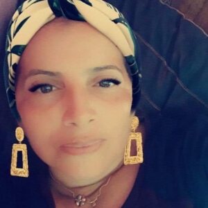 Photo de profil de Nadia Amami