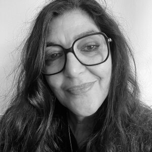 Photo de profil de Nadia Amzali