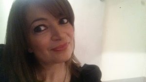Photo de profil de Nadia Arezki