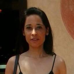 Photo de profil de Nadia Attar