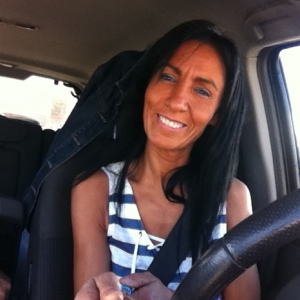Photo de profil de Nadia Baba