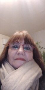 Photo de profil de Nadia Badek
