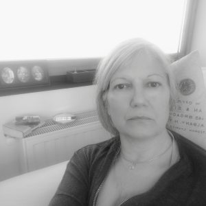 Photo de profil de Nadia Baron