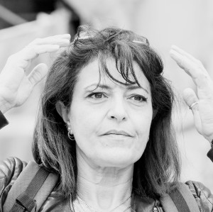 Photo de profil de Nadia Bartholini