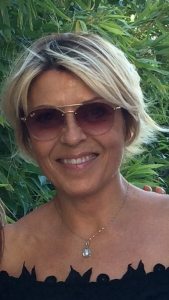 Photo de profil de Nadia Bartoli