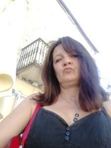 Photo de profil de Nadia Bazini
