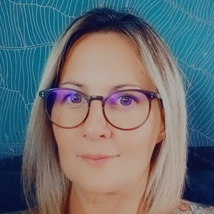 Photo de profil de Nadia Bedier