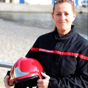Photo de profil de Nadia Beillevert