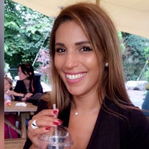 Photo de profil de Nadia Belaid