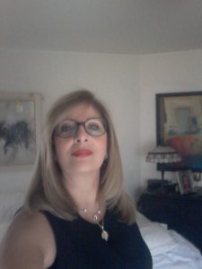 Photo de profil de Nadia Belaid