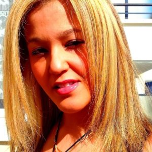 Photo de profil de Nadia Belamine