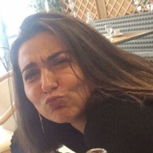 Photo de profil de Nadia Belbachir