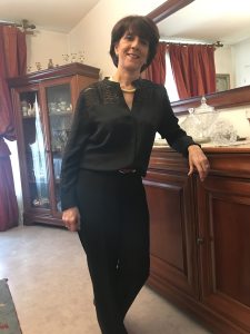 Photo de profil de Nadia Belhadia