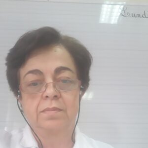 Photo de profil de Nadia Ben El Khaznadji