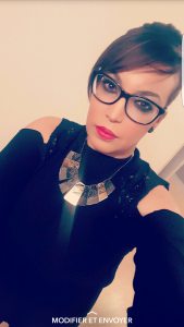 Photo de profil de Nadia Ben Hassine