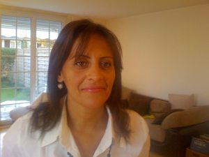 Photo de profil de Nadia Ben Lahcen