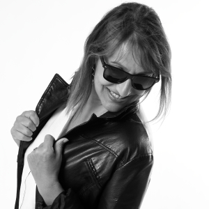 Photo de profil de Nadia Ben Mokhtar