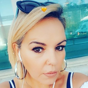 Photo de profil de Nadia Benaissi