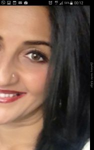 Photo de profil de Nadia Bendjebbour