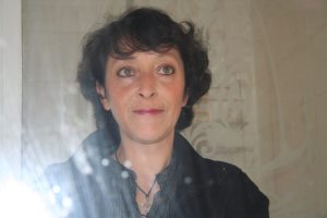 Photo de profil de Nadia Benelhadj
