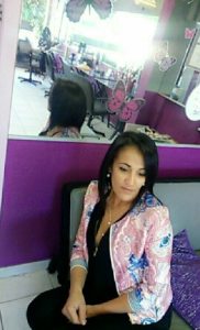 Photo de profil de Nadia Benhedna