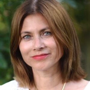 Photo de profil de Nadia Benjelloun-Macalli