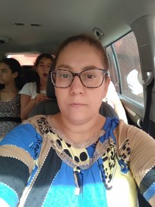 Photo de profil de Nadia Benrhadi