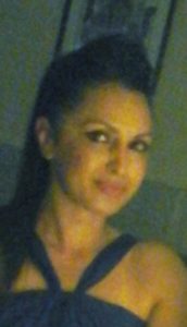 Photo de profil de Nadia Benslimane