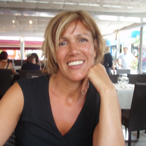 Photo de profil de Nadia Benyahia