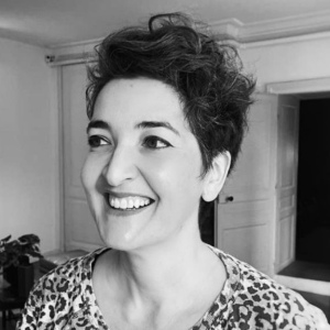 Photo de profil de Nadia Berkane