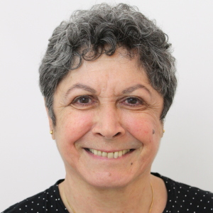 Photo de profil de Nadia Bernard