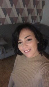 Photo de profil de Nadia Berrezouk