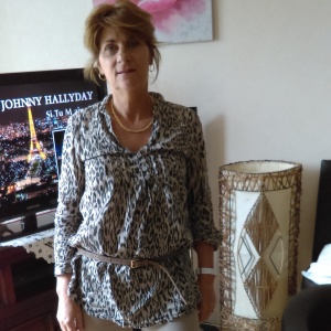 Photo de profil de Nadia Berthelot