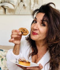 Photo de profil de Nadia Bessal