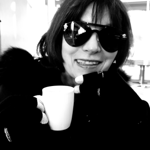 Photo de profil de Nadia Bezombes