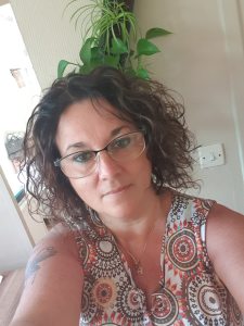 Photo de profil de Nadia Bianchi