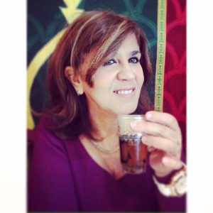 Photo de profil de Nadia Bidaud