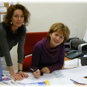 Photo de profil de Nadia Billon
