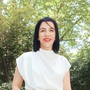 Photo de profil de Nadia Bireche