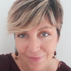 Photo de profil de Nadia Boisrame