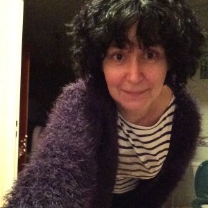 Photo de profil de Nadia Bouchet