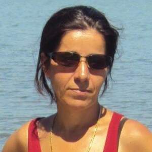 Photo de profil de Nadià Bouchrit