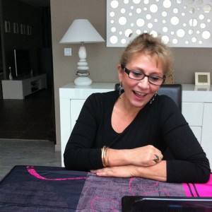 Photo de profil de Nadia Bougheriou