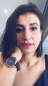 Photo de profil de Nadia Boukhames
