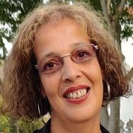 Photo de profil de Nadia Bouklouche