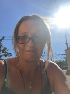 Photo de profil de Nadia Boumeiza