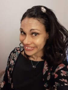 Photo de profil de Nadia Bounoider