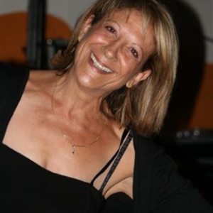 Photo de profil de Nadia Bousckri