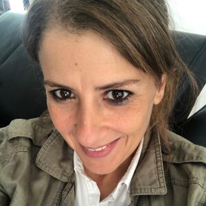 Photo de profil de Nadia Bouya