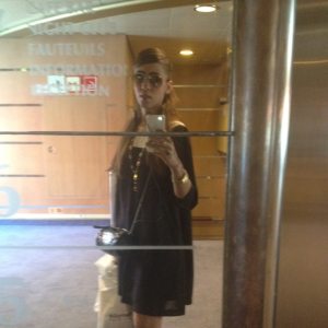 Photo de profil de Nadia Bouzidi